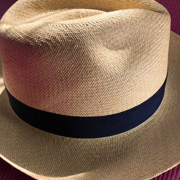 Don Marco Hats Genuine Hand made Panama Straw Hats ( Unisex) - Picture 6 of 10